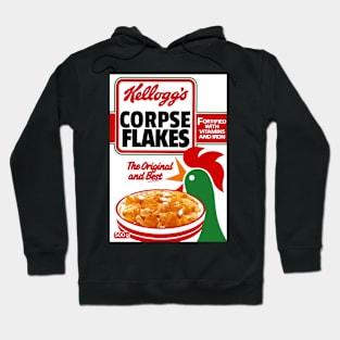 Corpse Flakes Hoodie